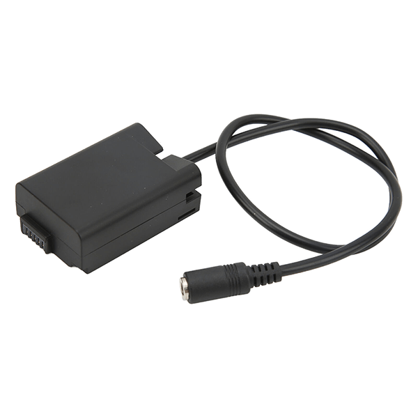 Power supply EH-5 with matching dummy EP-5G for Nikon EN-EL25 Power supply EH-5 with matching dummy EP-5G for Nikon EN-EL25