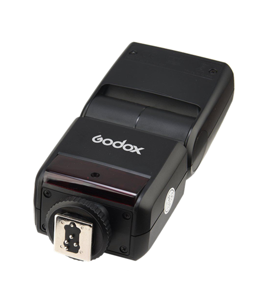 Godox TT350-F TTL Blitz zu Fuji