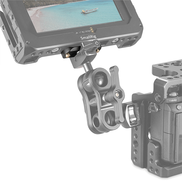 SmallRig niedrig Profil Nato Rail 48 mm 2172