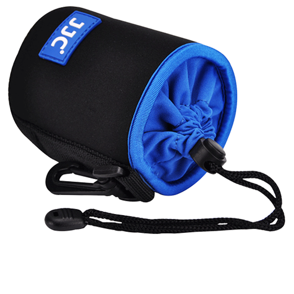 Neoprene Lens Pouch NLP-10