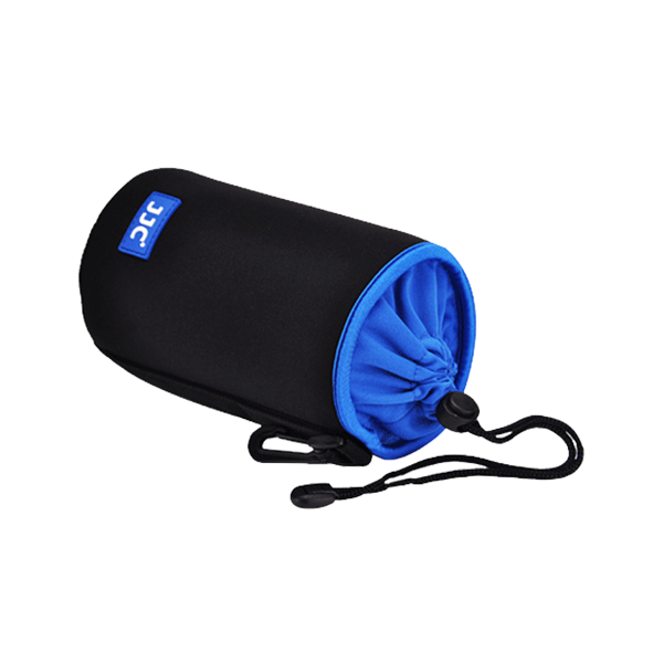 Neoprene Lens Pouch NLP-17 von JJC