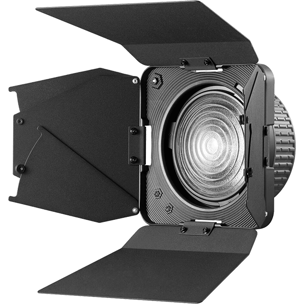Godox FLS5 Fresnel Linse mit Godox Anschluss