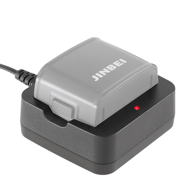 Jinbei HD-2 Pro Battery Charger