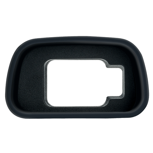 Eyecup KE-RP for Canon EOS R8 and EOS RP