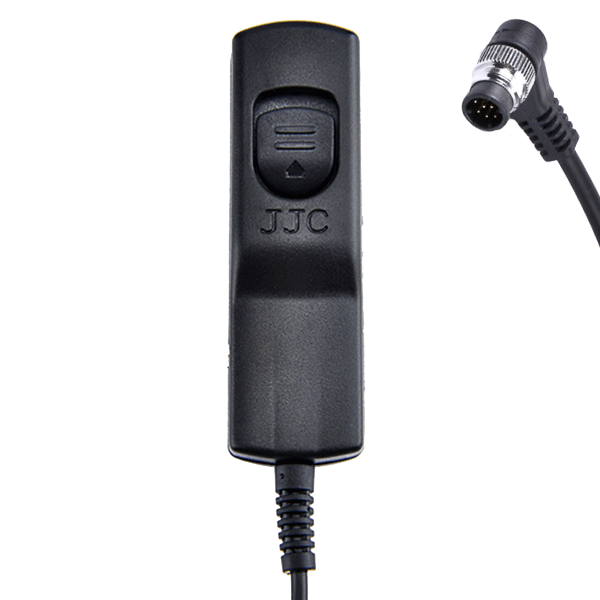 Fernauslöser MA-B wie Nikon MC-30 MC-36 MC-30A von JJC