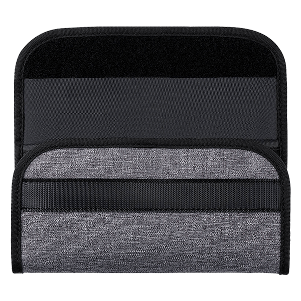 Filtertasche 4 Filter bis 82 mm von JJC Filtertasche 4 Filter bis 82 mm von JJC