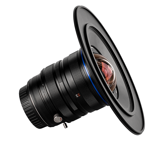 Haida M15 Holder for Laowa 15mm f4.5 W-Dreamer Lens 