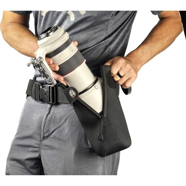 Spiderholster Objektivtasche