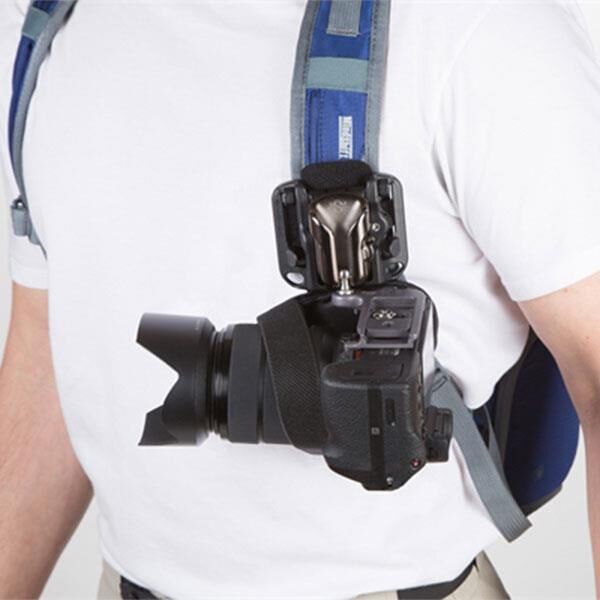 Rucksack Adapter für Light Kamerahalterung Spider