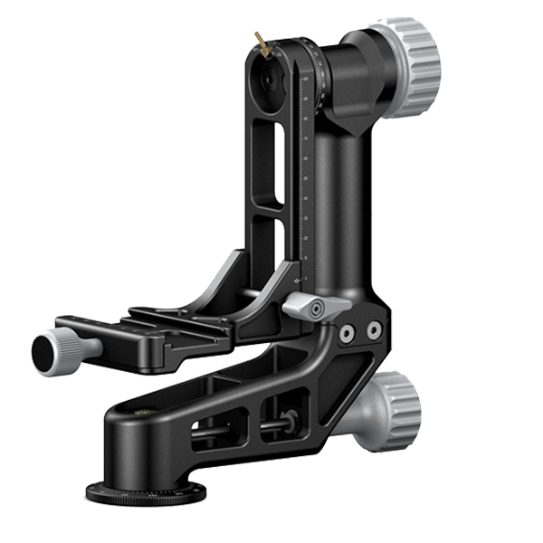 Gimbal head GH-02 from Sunwayfoto