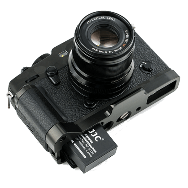 Camera Hand Grip for Fujifilm X-Pro3, X-Pro2 X-Pro 1