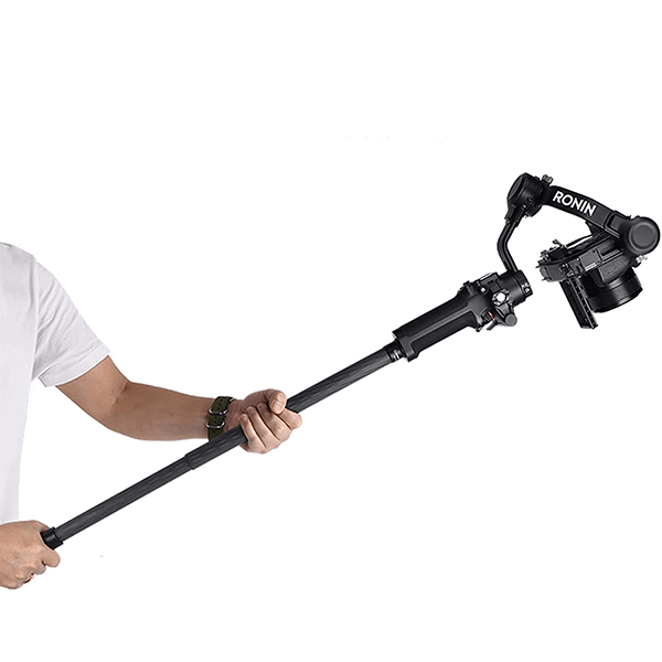 Sunwayfoto SEP-26 Carbon Fiber Stabilizer Extension Boom Pole