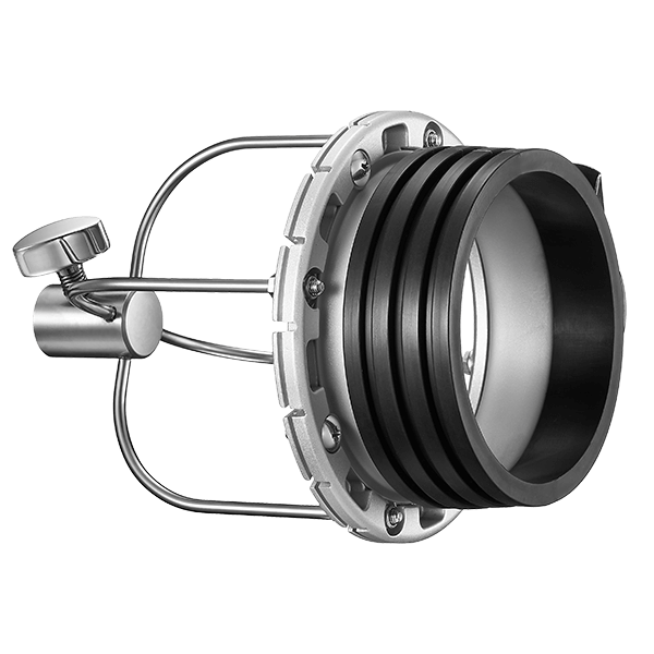Godox PF-PM Profoto Mount adapter