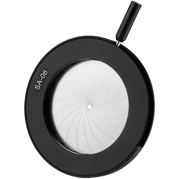 Godox SA-06 Iris Diaphragm for Projection Attachment fos S30