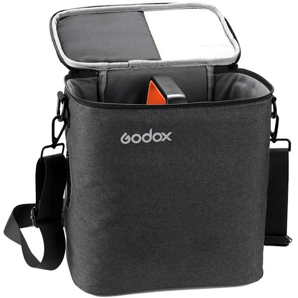 Godox CB-18 kleine Transporttasche zu AD1200pro