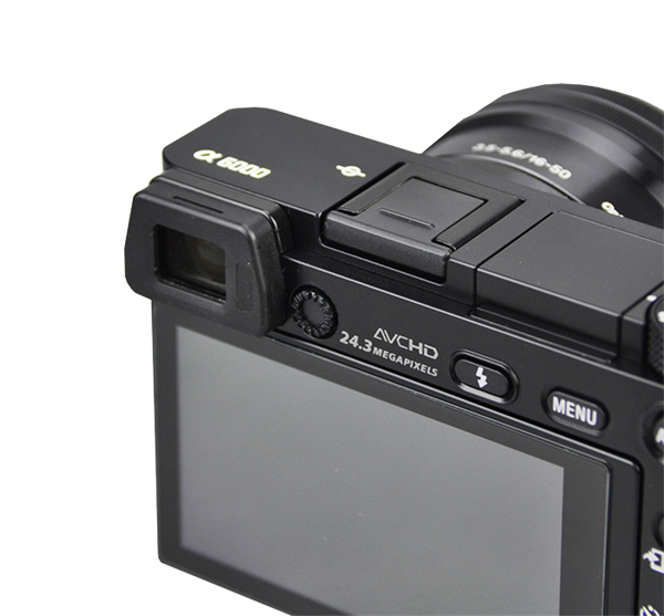 Blitzschuhabdeckung Sony Ersatz zu Sony FA-SHC1M