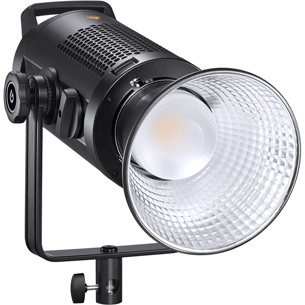 Godox SZ200Bi Zoomable Bi-Color LED Video Licht