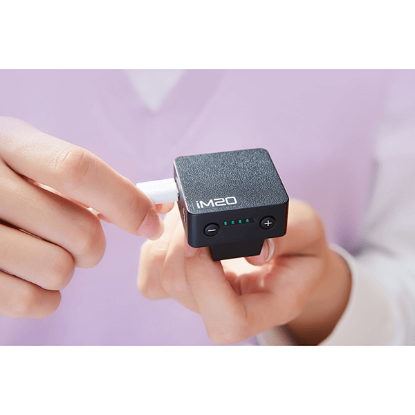 Godox iM20 Mini Flash