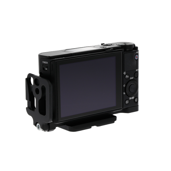 L-Bracket for Sony RX 100 IV and RX 100 V