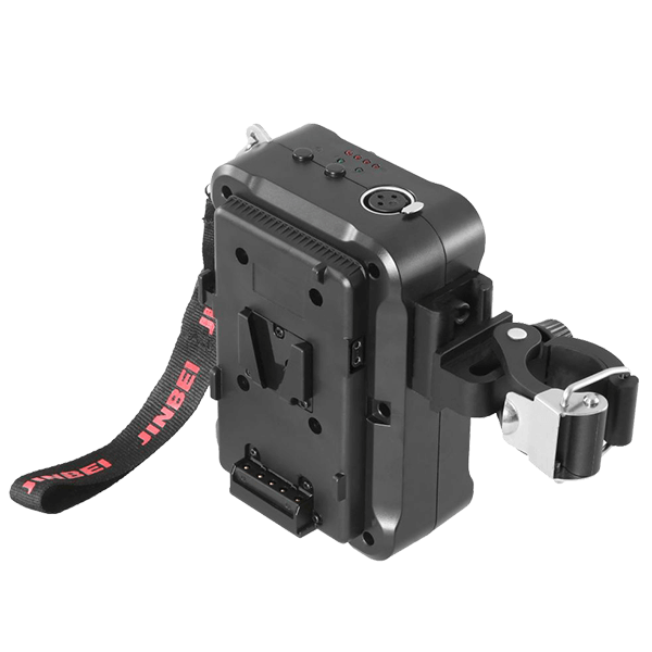 Jinbei EF-VM V Mount Battery Pack