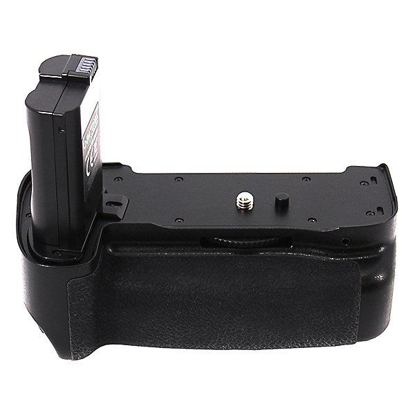 Batteriegriff MB-780 zu Nikon D780 von Patona