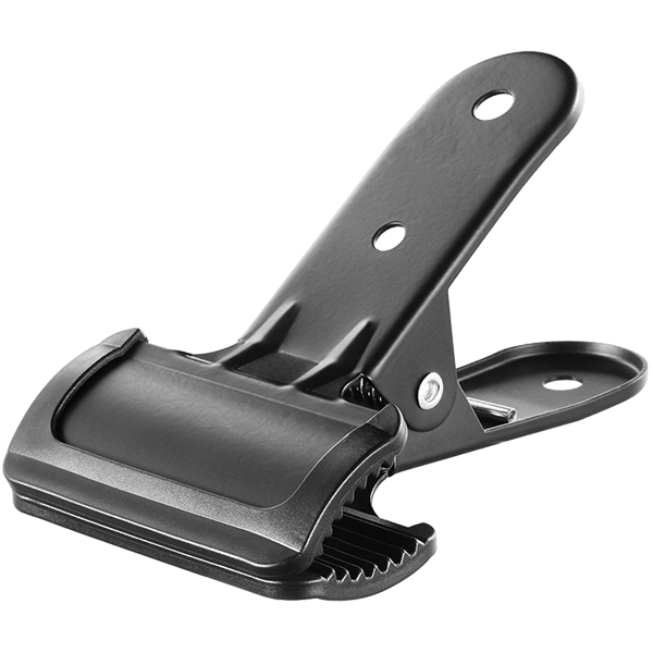 Godox LSA-01 Multifunction Clamp with Short Handles