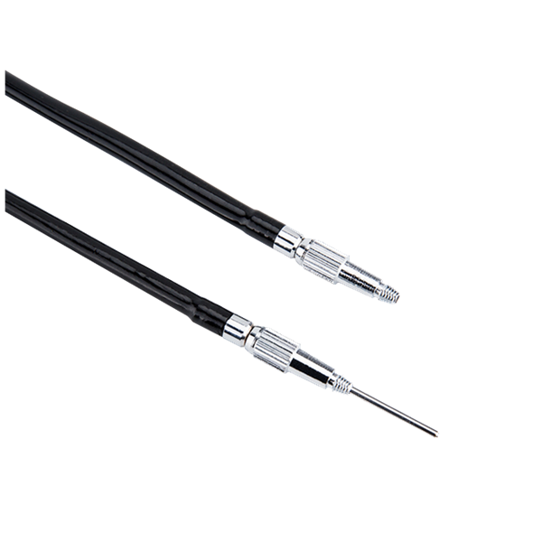 JJC TCR-70BK Threaded Cable Release in black