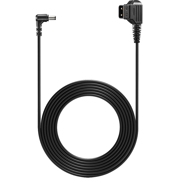 Godox D-TAP to DC Male Connector Cable for ML30 and ML30Bi