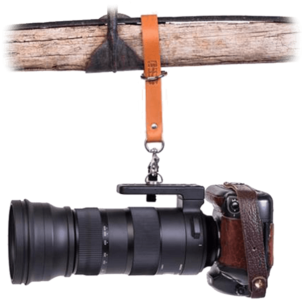 Holdfast Gear Camera Leash TAN