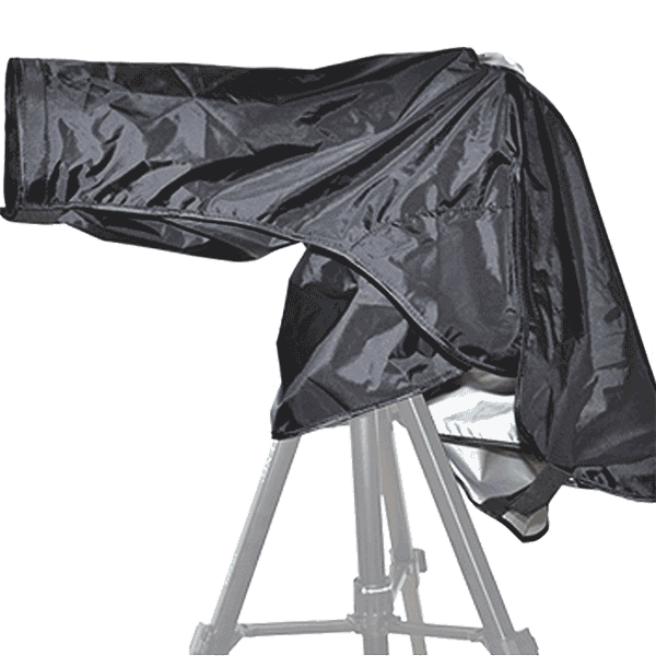 RI-9 Rain Cover for CANON EOS & NIKON