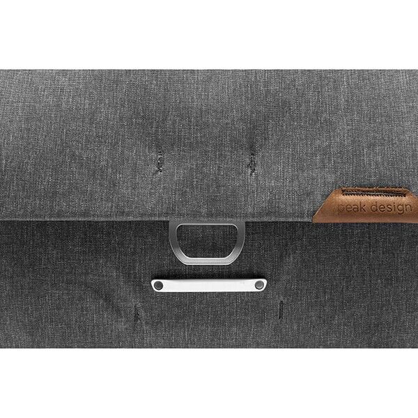 Detailansicht MagLatch Verschluss Detailansicht MagLatch Verschluss