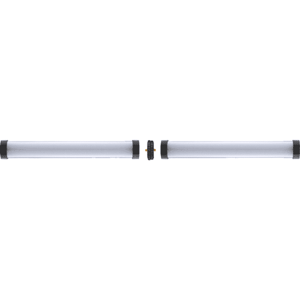 Godox TL30 RGB Lichtstab im Kit mit 4 Leuchten