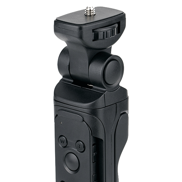 JJC TP-S1 Kamera Handgriff wie Sony GP-VPT2BT