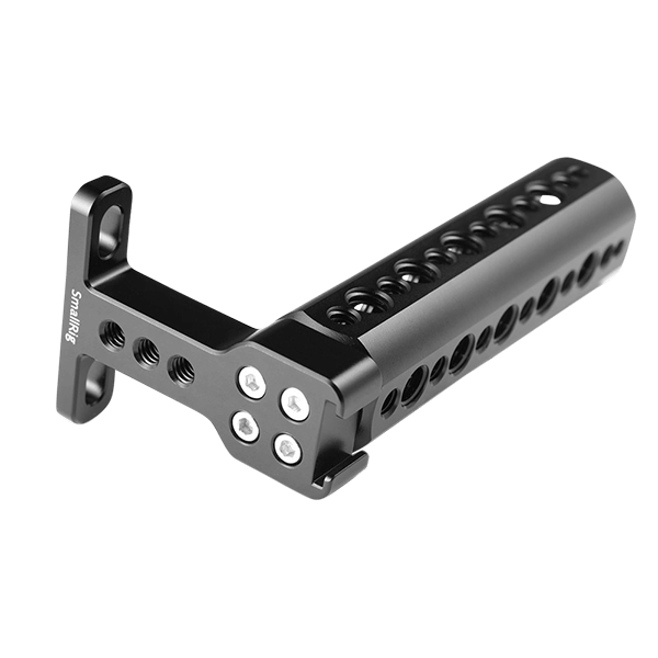 SmallRig Handgriff mit Blitzschuh 1638