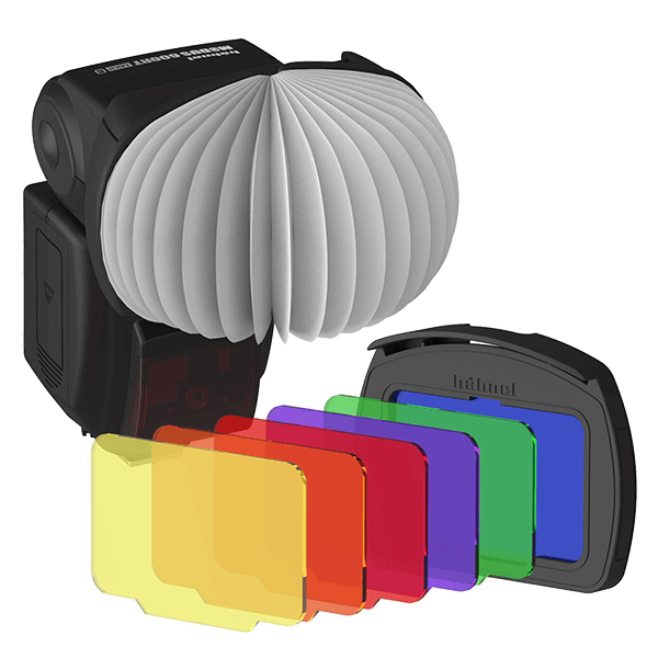 Hähnel Module Creativ Lantern Set