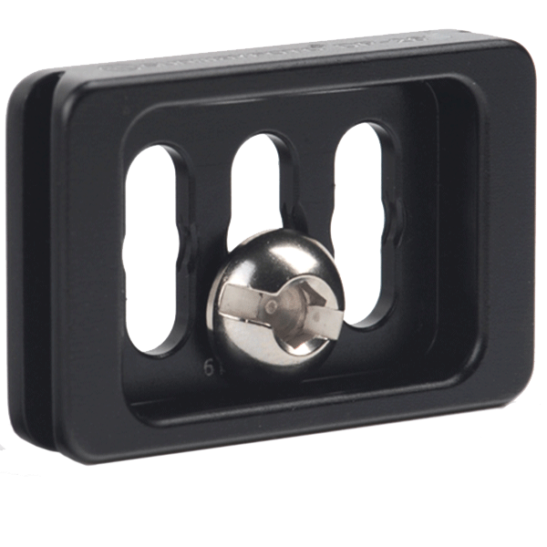 Plate Universal DP-26 from Sunwayfoto 