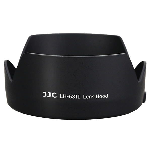 JJC Lens Hood LH-68II Replaces Canon ES-68