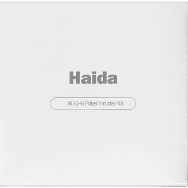 Haida M10-II Filter Halter 100mm für 77mm