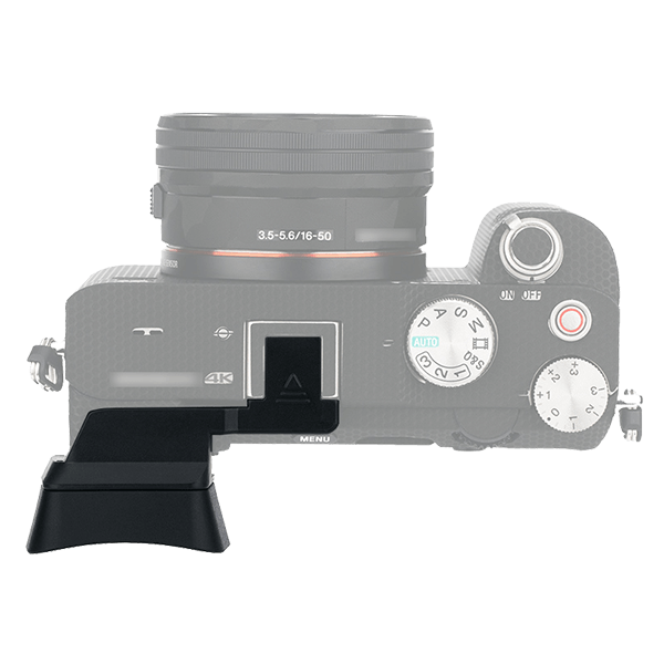 Augenmuschel JJC KE-A7C zu Sony A7C