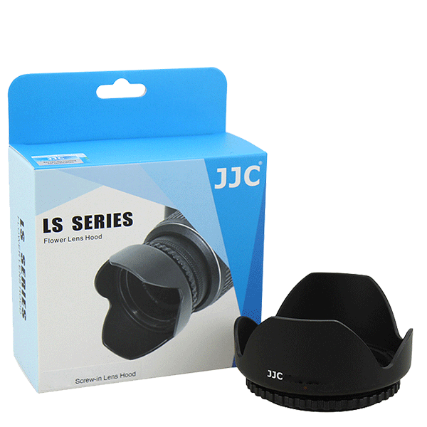 Gegenlichtblende 72mm zum aufschrauben LS-72 von JCC