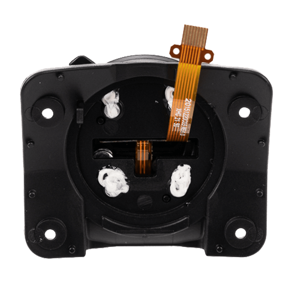Godox TT685ll Blitzschuhplatte Sony Metal Unterseite