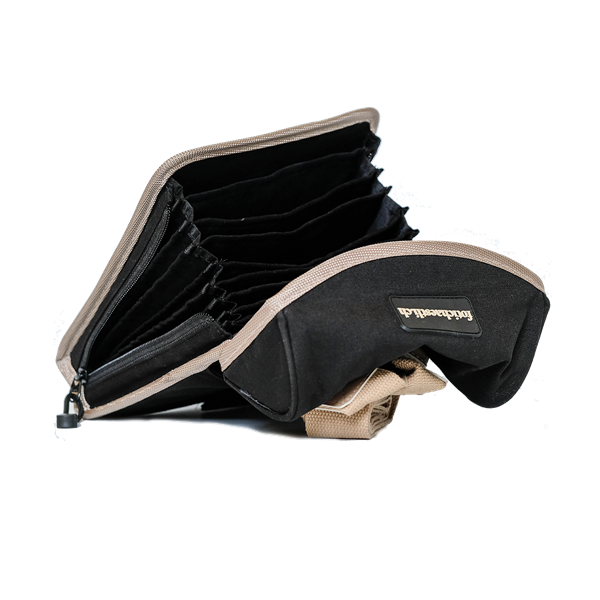 Fotichaestli Tasche für Rechteckfilter 150mm