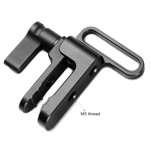 SmallRig HDMI Kabelklemme Sony A7II A7RII A7SII1679