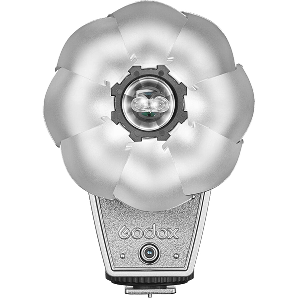 Retro flash Godox Lux Cadet