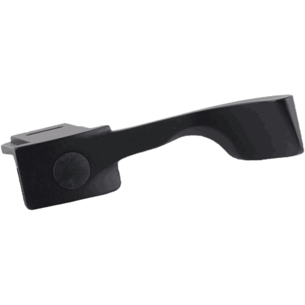Match Technical EP-LQ2 Thumbs Up Grip for Leica Q2 in Black 
