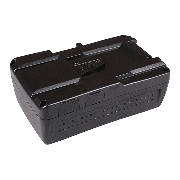 V-Mount Akku für Sony BP-190WS von Patona