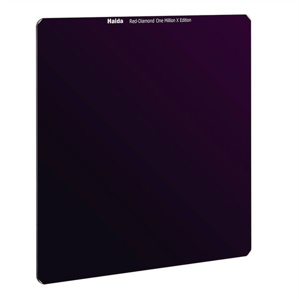 ND filter plug-in filter ND 6.0 150 mm Haida ND filter plug-in filter ND 6.0 150 mm Haida