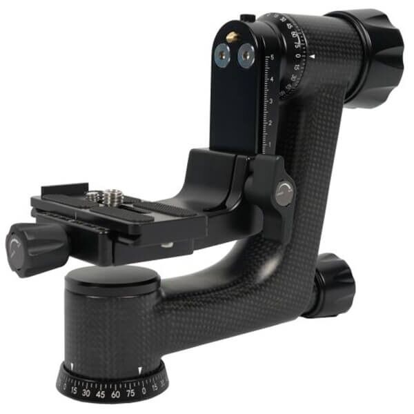 SIRUI PH-10 Gimbal Kopf Carbon