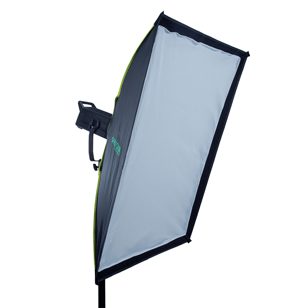 Softbox with honeycomb and Bowens connection from Patona