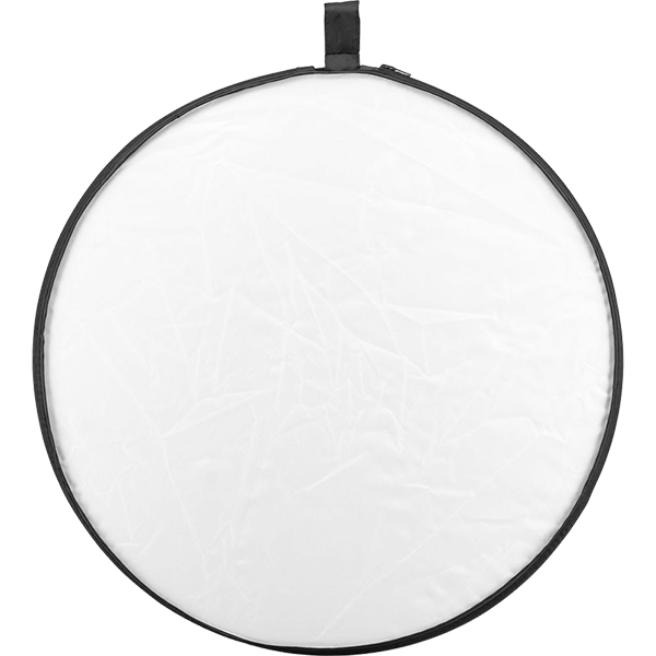 Godox RFT-05 5-in-1 black silver soft gold white translucent 110cm